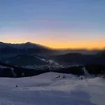 Lägenhet Mit Hallenbad Und Sauna In Seefeld