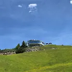 Lägenhet Mit Hallenbad Und Sauna In Seefeld
