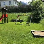 Mit Hallenbad Und Sauna In Seefeld Apartman *