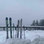 Mit Hallenbad Und Sauna In Seefeld Seefeld in Tirol