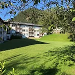 Lägenhet Mit Hallenbad Und Sauna In Seefeld