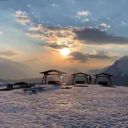 Mit Hallenbad Und Sauna In Seefeld * ゼーフェルト・イン・チロル