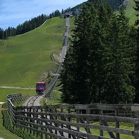 Appartement Mit Hallenbad Und Sauna In Seefeld