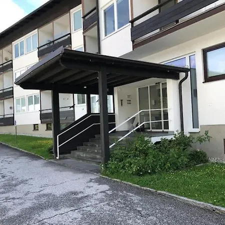 Mit Hallenbad Und Sauna In Seefeld *