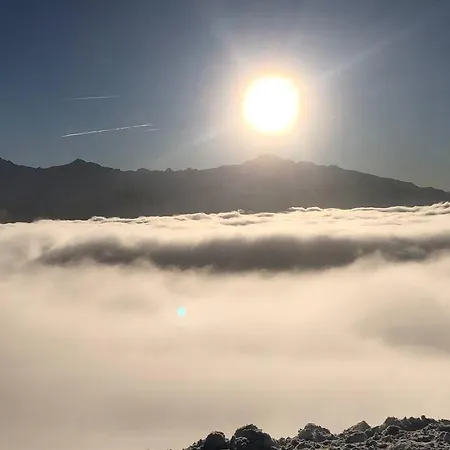 Apartman Mit Hallenbad Und Sauna In Seefeld *