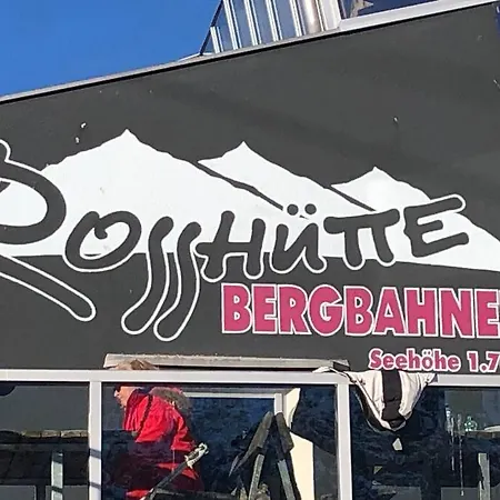 Apartman Mit Hallenbad Und Sauna In Seefeld *