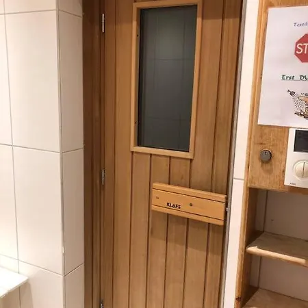 Appartement Mit Hallenbad Und Sauna In Seefeld Seefeld in Tirol