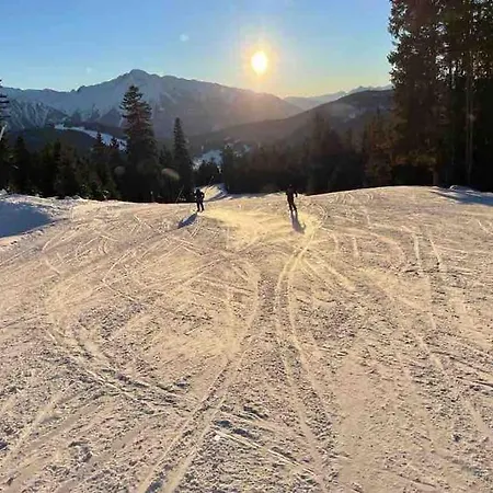 Mit Hallenbad Und Sauna In Seefeld ゼーフェルト・イン・チロル
