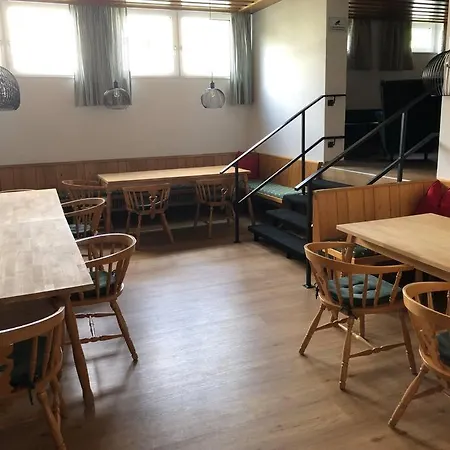 Mit Hallenbad Und Sauna In Seefeld Apartman *