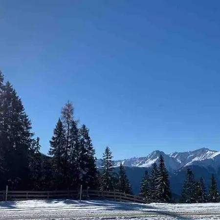 Sonniges In Seefeld דירה זיפלד אין טירול