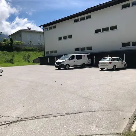 Mit Hallenbad Und Sauna In Seefeld