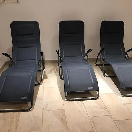 Mit Hallenbad Und Sauna In Seefeld ゼーフェルト・イン・チロル