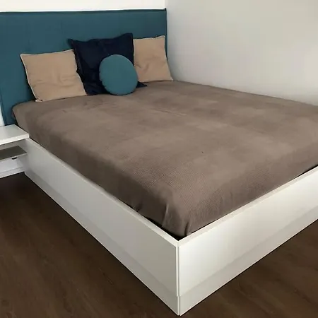 Mit Hallenbad Und Sauna In Seefeld Appartement Seefeld in Tirol