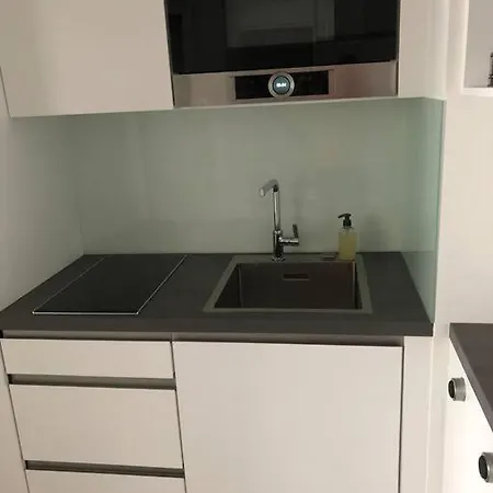 Apartman Mit Hallenbad Und Sauna In Seefeld