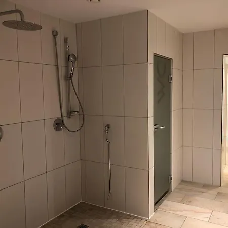 Mit Hallenbad Und Sauna In Seefeld * Seefeld in Tirol