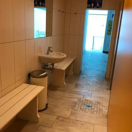 Apartman Mit Hallenbad Und Sauna In Seefeld *