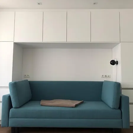 Mit Hallenbad Und Sauna In Seefeld Seefeld in Tirol