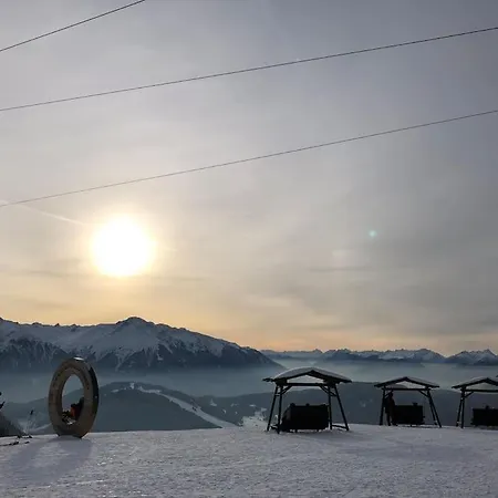 Mit Hallenbad Und Sauna In Seefeld Seefeld in Tirol