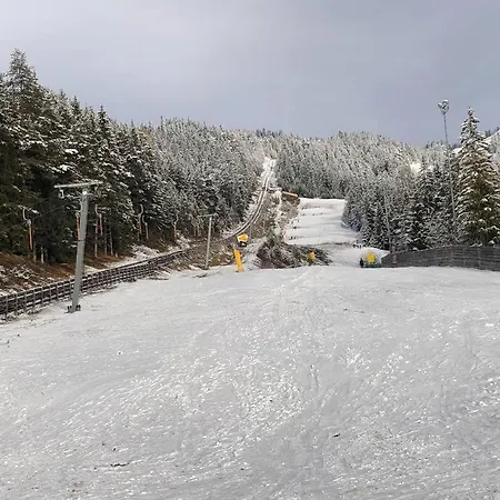 Mit Hallenbad Und Sauna In Seefeld