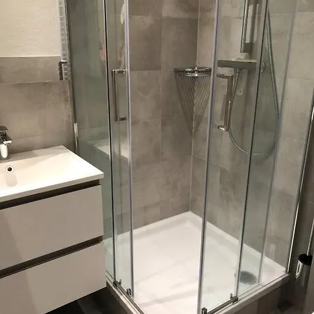 Mit Hallenbad Und Sauna In Seefeld Apartman Seefeld in Tirol