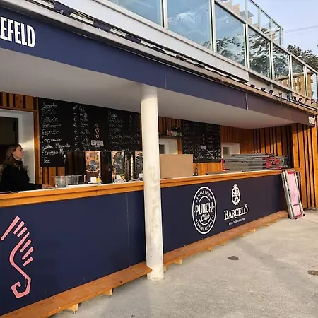 Mit Hallenbad Und Sauna In Seefeld