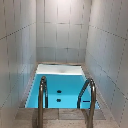 Mit Hallenbad Und Sauna In Seefeld * Seefeld in Tirol