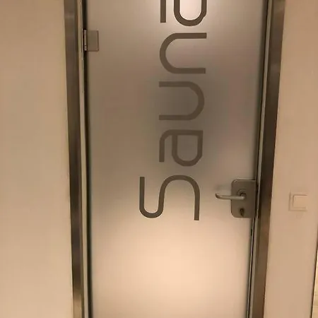 Mit Hallenbad Und Sauna In Seefeld Apartman