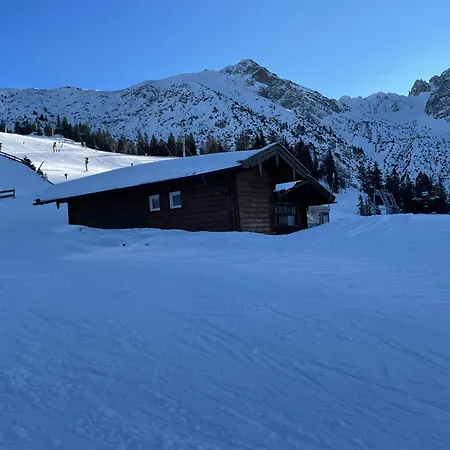 Sonniges In Seefeld דירה