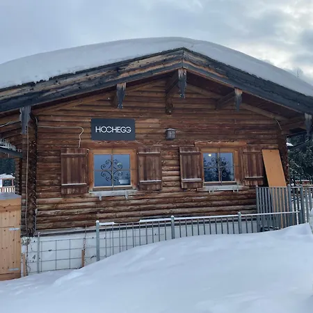 Sonniges In Seefeld דירה *
