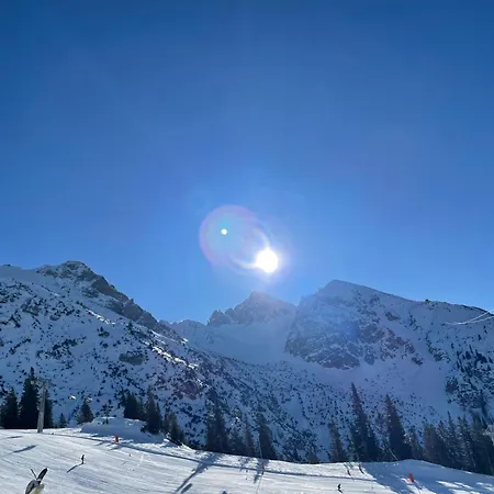 Sonniges In Seefeld * זיפלד אין טירול