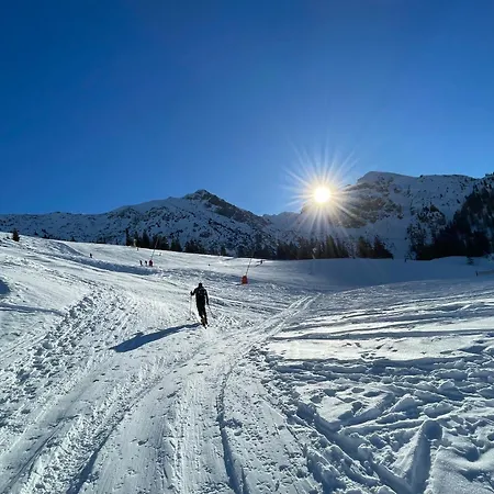 Sonniges In Seefeld * זיפלד אין טירול