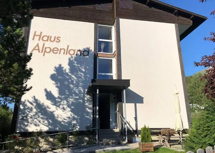 Mit Hallenbad Und Sauna In Seefeld Seefeld in Tirol