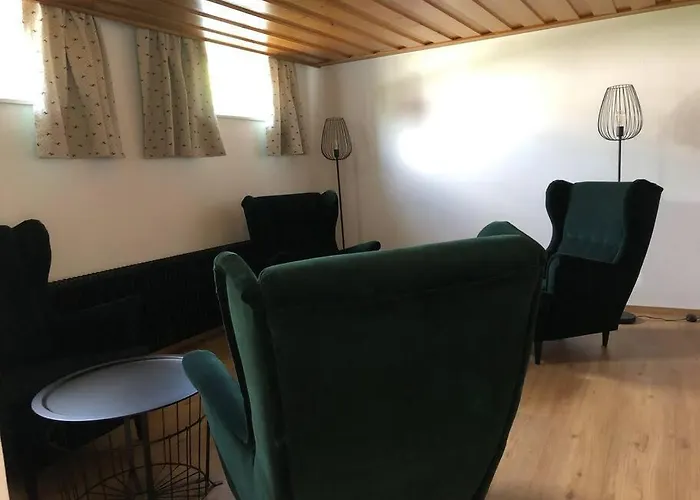 Mit Hallenbad Und Sauna In Seefeld * Seefeld in Tirol