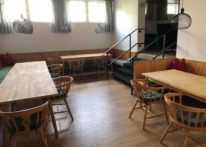 Mit Hallenbad Und Sauna In Seefeld Apartment *