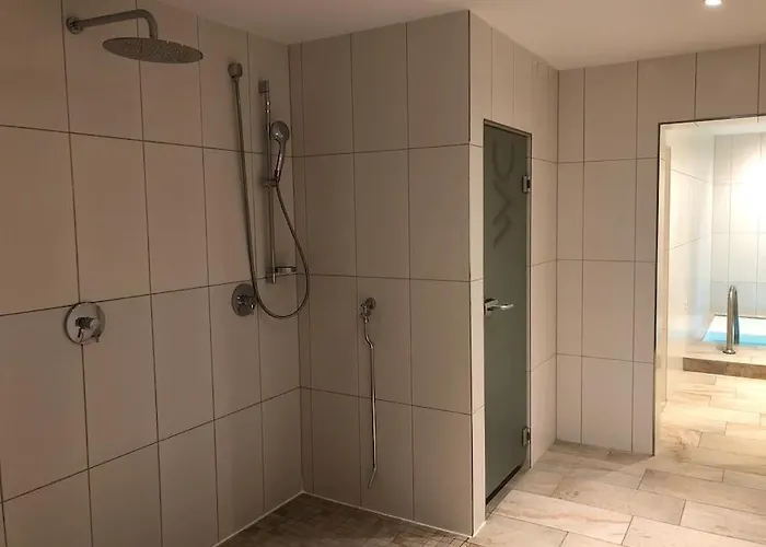 Mit Hallenbad Und Sauna In Seefeld * Seefeld in Tirol