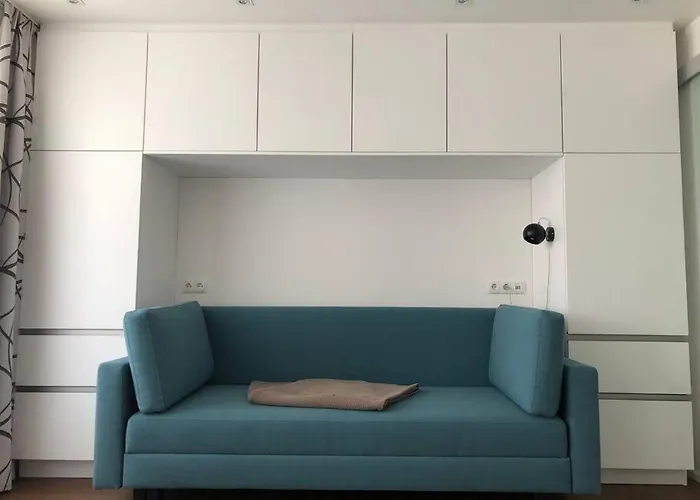 Mit Hallenbad Und Sauna In Seefeld Seefeld in Tirol