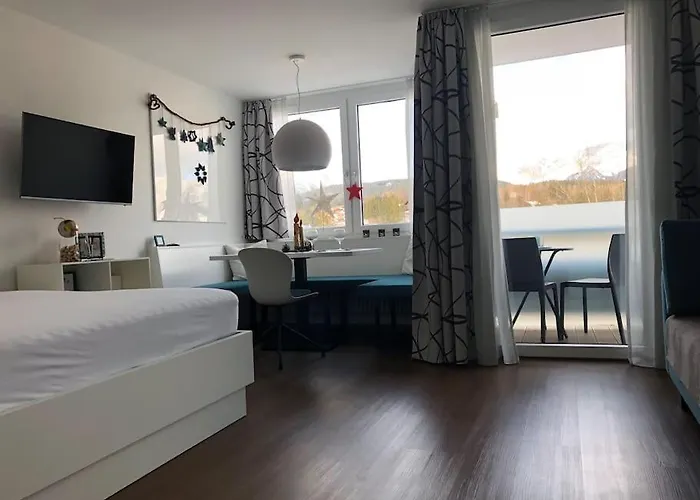 Mit Hallenbad Und Sauna In Seefeld * Seefeld in Tirol