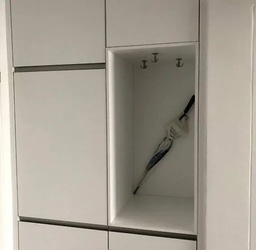 公寓 Mit Hallenbad Und Sauna In Seefeld *