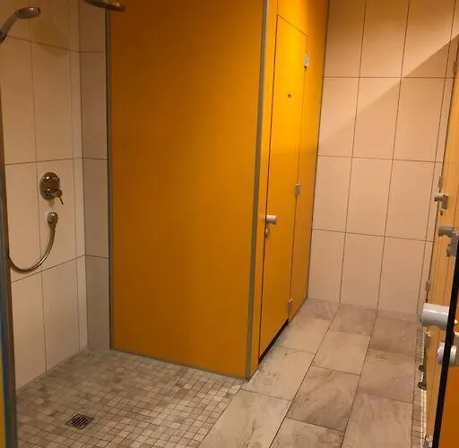 公寓 Mit Hallenbad Und Sauna In Seefeld 蒂罗尔-泽费尔德