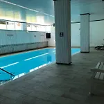Lägenhet Mit Hallenbad Und Sauna In Seefeld