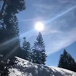 Mit Hallenbad Und Sauna In Seefeld Lägenhet *