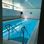 Mit Hallenbad Und Sauna In Seefeld Lägenhet