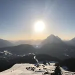 Lägenhet Mit Hallenbad Und Sauna In Seefeld Seefeld in Tirol