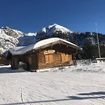 Lägenhet Mit Hallenbad Und Sauna In Seefeld *