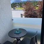 Mit Hallenbad Und Sauna In Seefeld Seefeld in Tirol