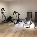 Mit Hallenbad Und Sauna In Seefeld Lägenhet
