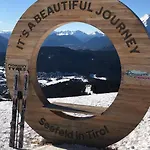 Mit Hallenbad Und Sauna In Seefeld Lägenhet *