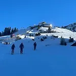 Mit Hallenbad Und Sauna In Seefeld Seefeld in Tirol