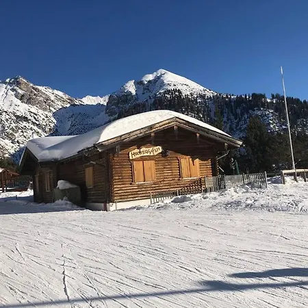 Lägenhet Mit Hallenbad Und Sauna In Seefeld *