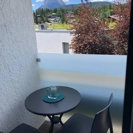 Mit Hallenbad Und Sauna In Seefeld Seefeld in Tirol